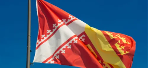 SONDAGE | Les Alsaciens favorables à un retour à l'entité "Alsace"