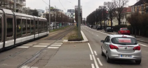 POLLUTION | Des feux tricolores mieux réglés pour engendrer moins...