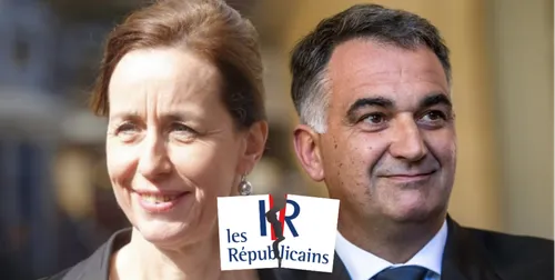 POLITIQUE | Fabienne Keller et Antoine Herth quittent LR