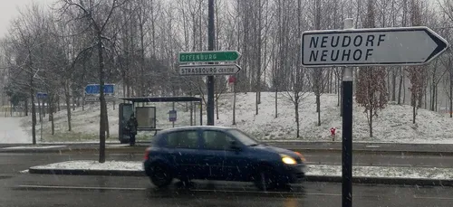 Derniers soubresauts de l'hiver