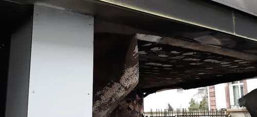 L'OFFICE DE TOURISME ET DES CONGRES DE MULHOUSE A EU CHAUD