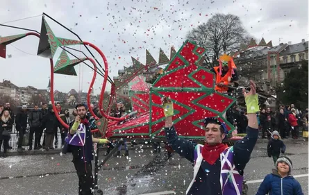 LES TITRES DE L'ACTU DU LUNDI 12 MARS