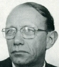 DÉCÈS DE JEAN-PAUL FUCHS, ANCIENNE FIGURE POLITIQUE ALSACIENNE