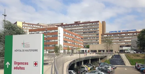 SANTE | Les services d'urgence engorgés en Alsace