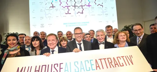 M2A  : TOUS AMBASSADEURS !