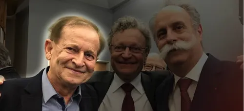 L'AGRICULTURE ALSACIENNE A PERDU JEAN-PAUL BASTIAN