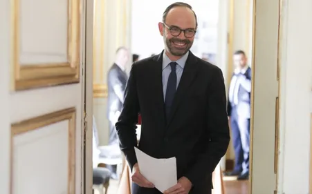 VISITE | Le Premier Ministre Edouard Philippe à Mulhouse ce vendredi