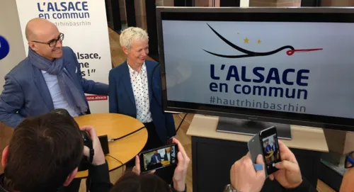 CONSULTATION | Un site web pour définir les contours d'une future...