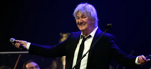 EN VIDÉO | Hommage à Jacques Higelin