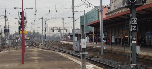 GRÈVE SNCF | Les prévisions du lundi 9 avril