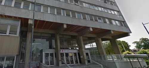 ELECTIONS - SCHILTIGHEIM | Les résultats du premier tour de...