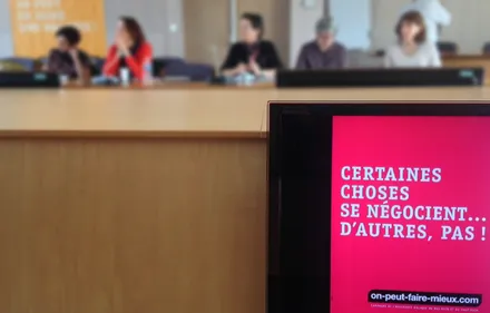 SANTÉ | Informer pour éviter la flambée des arrêts de travail