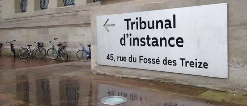 MOBILISATION | Les avocats en grève ce mercredi