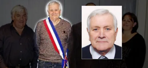 [AUDIO] Décès du maire de Retzwiller Gérard Chatonnier