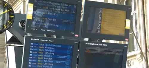 GREVE SNCF | De nouvelles difficultés en vue ce vendredi