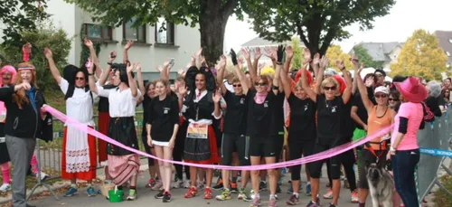 SOLIDARITÉ | Dimanche, on court pour la Dannemarienne