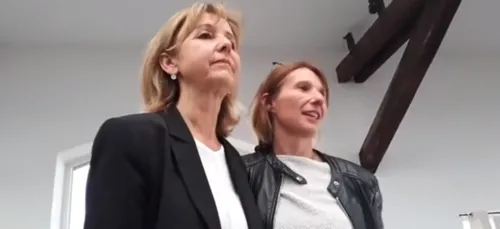 L'ESSENTIEL DE L'ACTU | Une maire pour Schiltigheim