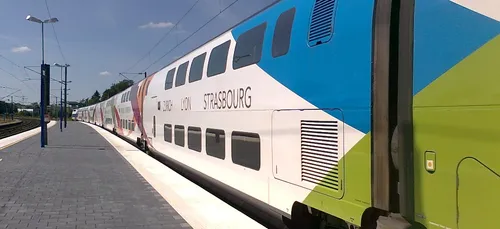 SOCIAL | LES CHEMINOTS MOINS MOBILISES