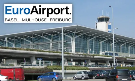 L'ESSENTIEL DE L'ACTU | L'EuroAirport voit encore plus grand