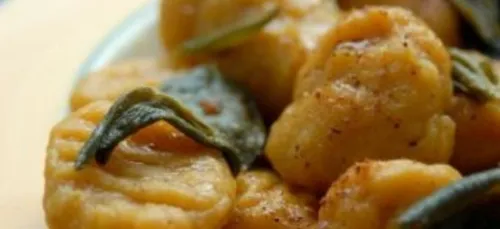 GNOCCHIS FACON ITALIENNE