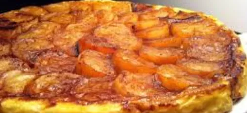 TATIN DE NAVETS
