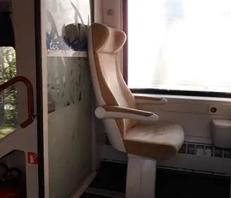 UN MOIS DE GREVE DE CHEMINOTS...