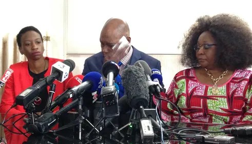 AFFAIRE NAOMI | Sa famille veut "que justice soit faite"