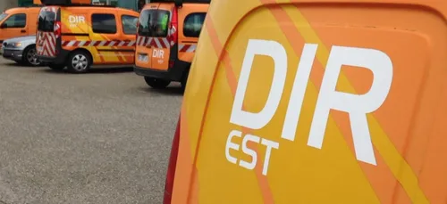 TRAFIC | Des travaux sur l'A35 dans le Bas-Rhin à compter de ce...