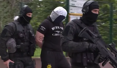 L'ESSENTIEL DE L'ACTU | Après l'attaque de Paris, la piste...