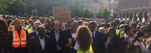 L'ESSENTIEL DE L'ACTU | Le silence et le recueillement en mémoire...