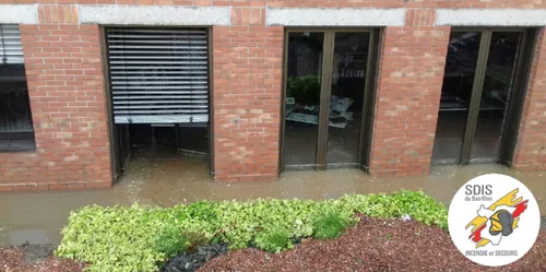 L'ESSENTIEL DE L'ACTU | Grêle, fortes pluies : le retour des orages...