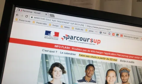 L'ESSENTIEL DE L'ACTU | Parcoursup : la tension retombe dans les...