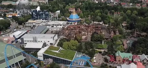 L'ESSENTIEL DE L'ACTU | Europa Park, après l'émotion place à l'enquête