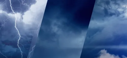 INTEMPÉRIES | Vigilance orange aux orages ce mercredi