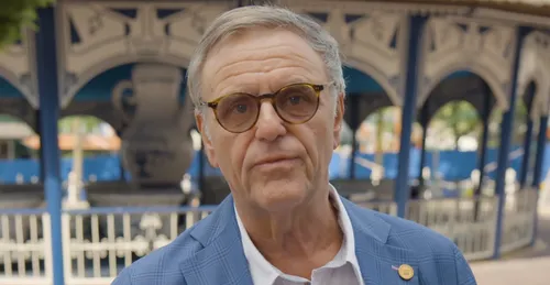 EUROPA-PARK | Roland Mack, co-fondateur, prend la parole !