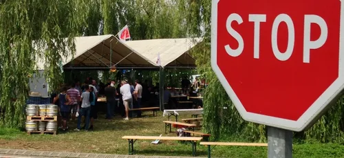 BLOCAGE | Les agriculteurs mobilisés à Strasbourg et Reichstett