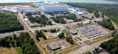 FESSENHEIM : UN EXERCICE AVANT LA FERMETURE