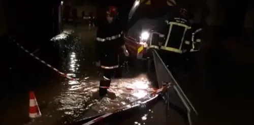 L'ESSENTIEL DE l'ACTU | Les secteurs de Colmar et de la vallée de...