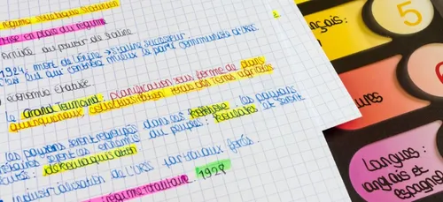 L'ESSENTIEL DE l'ACTU | Week-end de révisions en perspective !