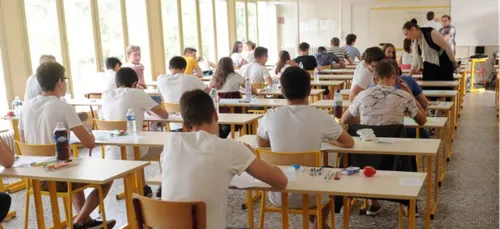 BAC 2018 | Découvrez les sujets du bac de philo !