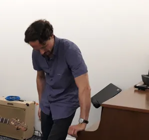 LA FÊTE DE LA MUSIQUE EN TOUTE SÉCURITÉ