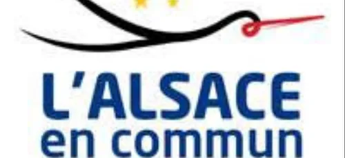 L'AVENIR INSTITUTIONNEL DE L'ALSACE SE JOUE A PARIS
