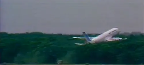 L'ESSENTIEL DE L'ACTU | Il y a 30 ans, le crash d'Habsheim