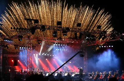 ÉVÉNEMENT | Les musiques de films s'invitent au bord du Rhin