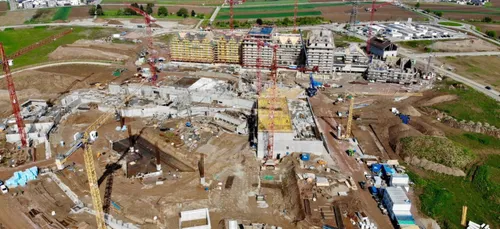 EMPLOI | 500 postes à pourvoir à Europa Park en 2019