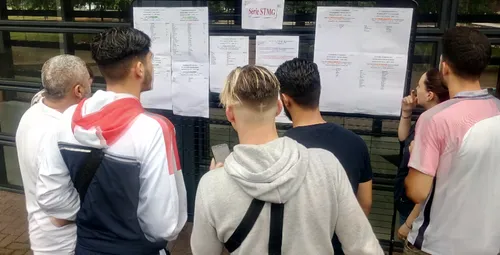 BAC 2018 | L'heure des résultats