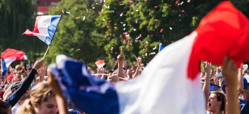 MONDIAL | Où regarder la finale sur écran géant ?