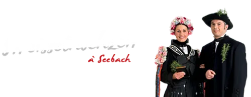 STREISSELHOCHZEIT A SEEBACH CE WEEK-END