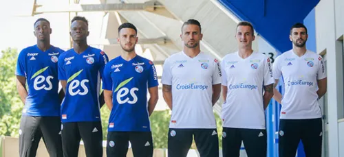 LES NOUVEAUX HABITS DU RACING