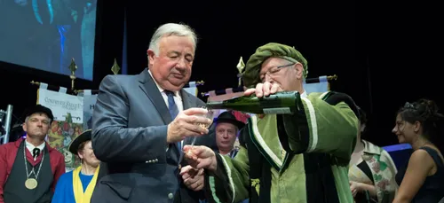 FAV2018 | TOP DÉPART POUR LE CRU 2018